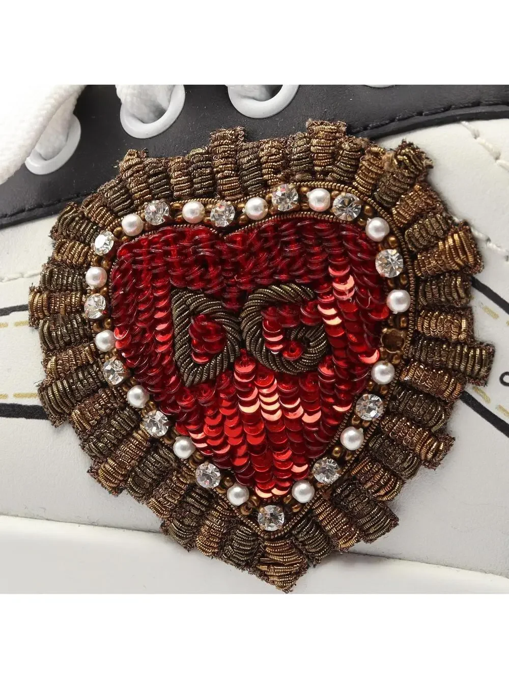 Dolce & Gabbana Portofino Sneakers #294253D35B